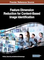 Feature Dimension Reduction for Content-Based Image Identification