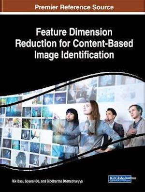 Feature Dimension Reduction for Content-Based Image Identification