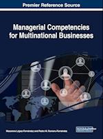 Managerial Competencies for Multinational Businesses