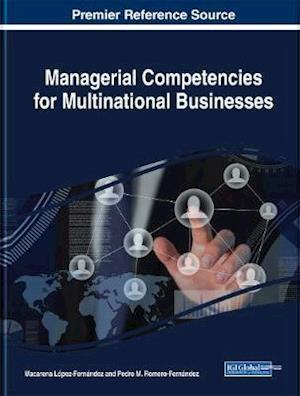 Managerial Competencies for Multinational Businesses