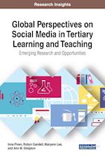 Global Perspectives on Social Media in Tertiary Learning and Teaching