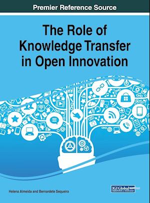 The Role of Knowledge Transfer in Open Innovation