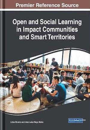 Open and Social Learning in Impact Communities and Smart Territories