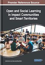 Open and Social Learning in Impact Communities and Smart Territories