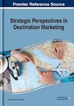 Strategic Perspectives in Destination Marketing