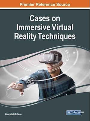 Cases on Immersive Virtual Reality Techniques