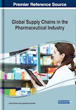 Global Supply Chains in the Pharmaceutical Industry