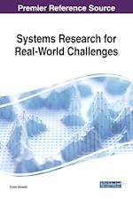 Systems Research for Real-World Challenges
