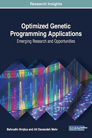 Optimized Genetic Programming Applications