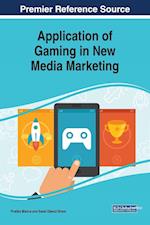Application of Gaming in New Media Marketing
