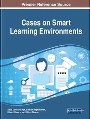 Cases on Smart Learning Environments