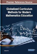 Globalized Curriculum Methods for Modern Mathematics Education