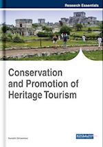 Conservation and Promotion of Heritage Tourism