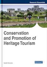 Conservation and Promotion of Heritage Tourism