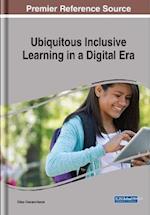 Ubiquitous Inclusive Learning in a Digital Era