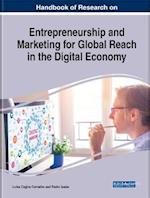 Handbook of Research on Entrepreneurship and Marketing for Global Reach in the Digital Economy