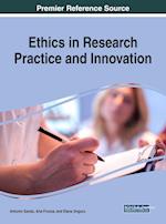Ethics in Research Practice and Innovation