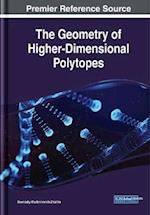 Geometry of Higher-Dimensional Polytopes