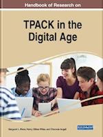 Handbook of Research on TPACK in the Digital Age