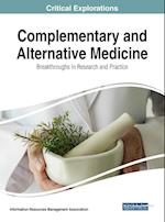 Complementary and Alternative Medicine