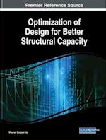 Optimization of Design for Better Structural Capacity