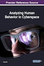 Analyzing Human Behavior in Cyberspace
