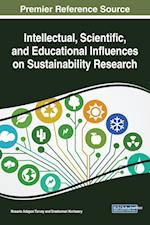 Intellectual, Scientific, and Educational Influences on Sustainability