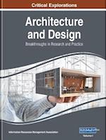 Architecture and Design: Breakthroughs in Research and Practice, 2 volume 