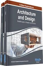 Architecture and Design: Breakthroughs in Research and Practice