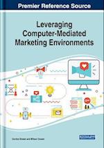 Leveraging Computer-Mediated Marketing Environments