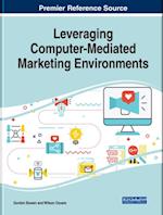 Leveraging Computer-Mediated Marketing Environments