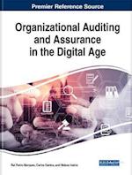 Organizational Auditing and Assurance in the Digital Age