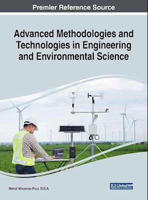 Advanced Methodologies and Technologies in Engineering and Environmental Science