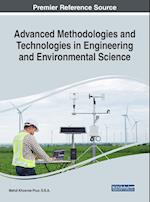 Advanced Methodologies and Technologies in Engineering and Environmental Science