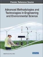 Advanced Methodologies and Technologies in Engineering and Environmental Science