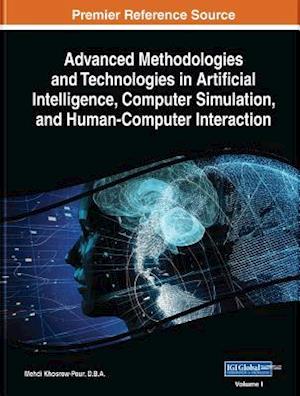 Advanced Methodologies and Technologies in Artificial Intelligence, Computer Simulation, and Human-Computer Interaction, 2 Volume