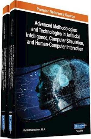 Advanced Methodologies and Technologies in Artificial Intelligence, Computer Simulation, and Human-Computer Interaction