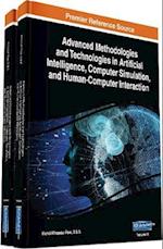 Advanced Methodologies and Technologies in Artificial Intelligence, Computer Simulation, and Human-Computer Interaction