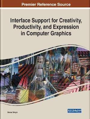 Interface Support for Creativity, Productivity, and Expression in Computer Graphics