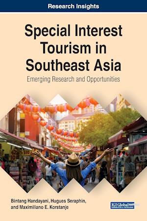 Special Interest Tourism in Southeast Asia