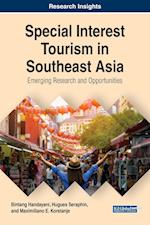 Special Interest Tourism in Southeast Asia