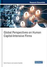 Global Perspectives on Human Capital-Intensive Firms