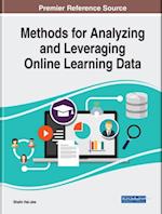 Methods for Analyzing and Leveraging Online Learning Data