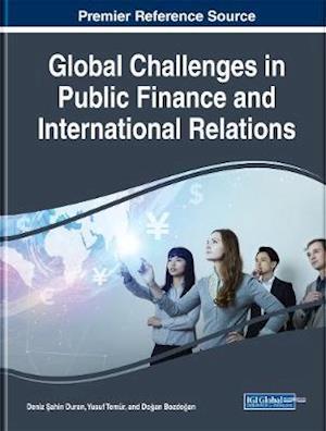 Global Challenges in Public Finance and International Relations