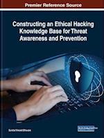 Constructing an Ethical Hacking Knowledge Base for Threat Awareness and Prevention