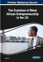 Evolution of Black African Entrepreneurship in the UK