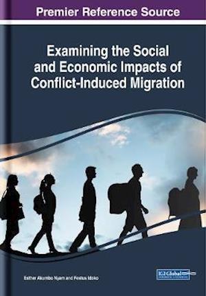 Examining the Social and Economic Impacts of Conflict-Induced Migration