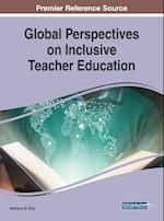 Global Perspectives on Inclusive Teacher Education