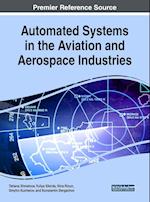 Automated Systems in the Aviation and Aerospace Industries