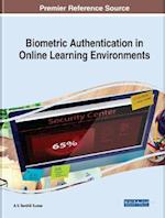 Biometric Authentication in Online Learning Environments